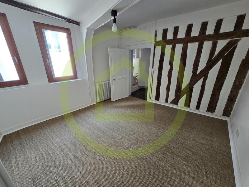 Maison de ville - 52 m² - 3 pièces