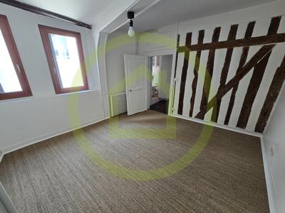 Maison de ville - 52 m² - 3 pièces