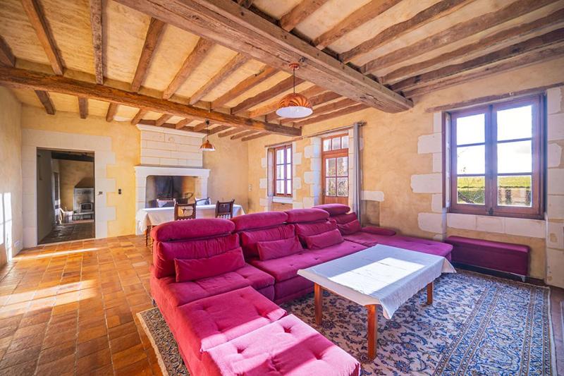 Maison - 210 m² - 5 pièces