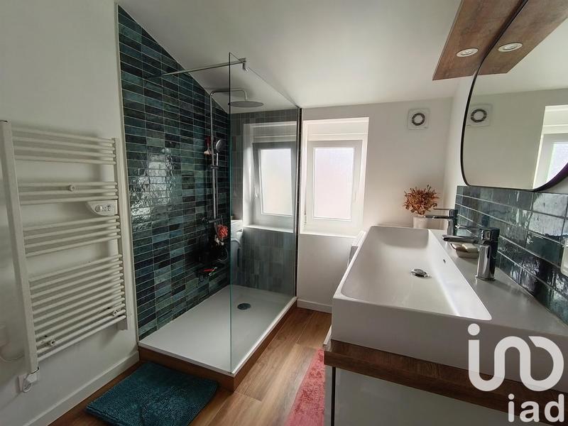 Duplex - 47 m² - 2 pièces