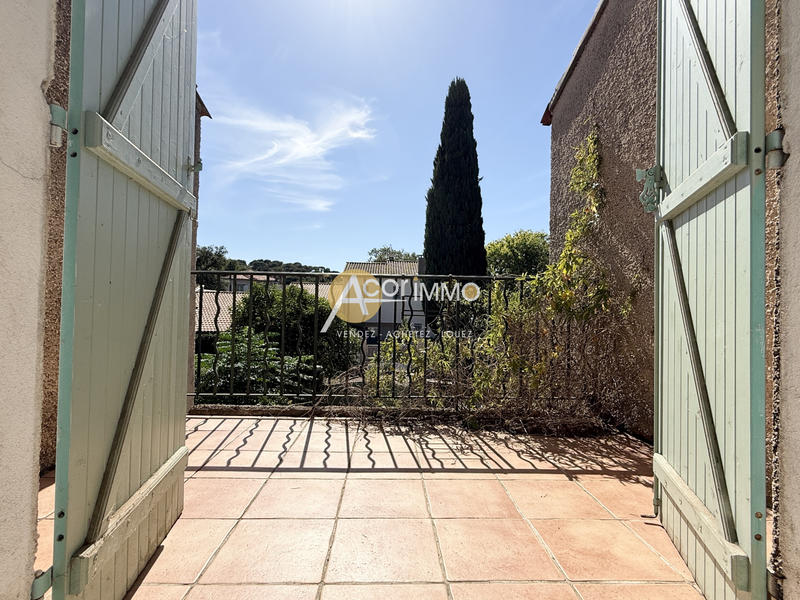 Maison - 97 m² - 5 pièces