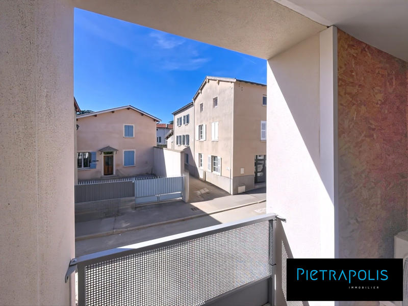 Maison - 107 m² - 6 pièces