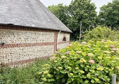 Maison ancienne - 220 m² - 12 pièces