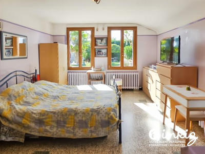 Maison - 85 m² - 3 pièces