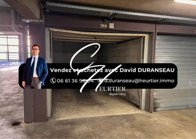 Parking / Garage - 16 m²