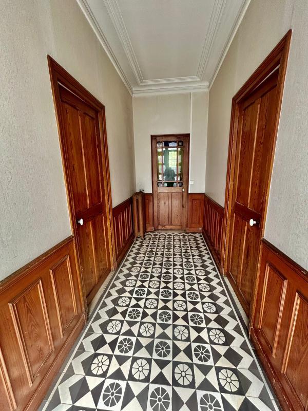 Maison - 154 m² - 5 pièces