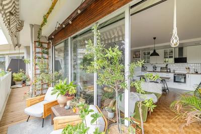 Appartement - 73 m² - 3 pièces