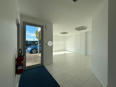 Local commercial - 40 m²