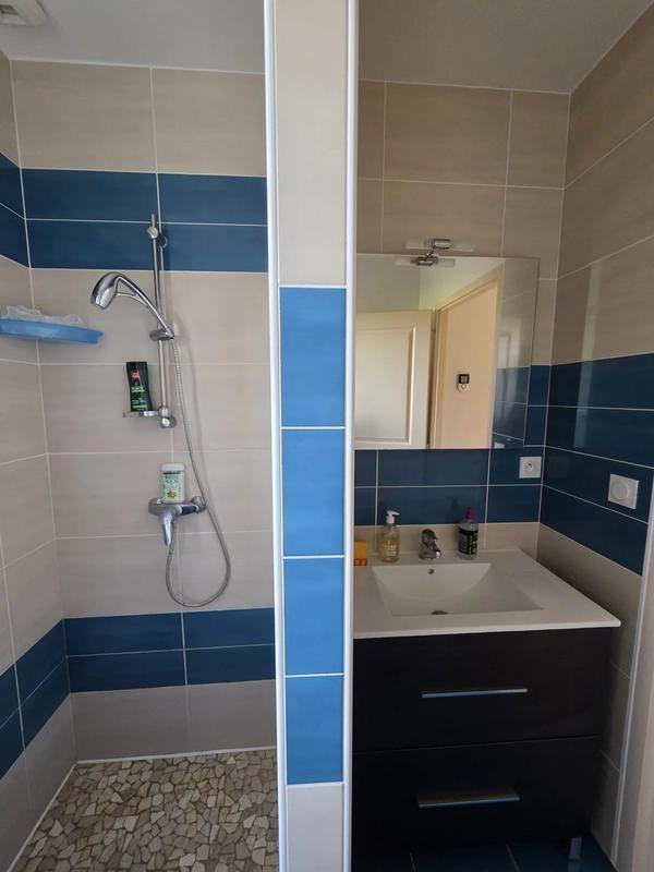 Maison - 104 m² - 5 pièces