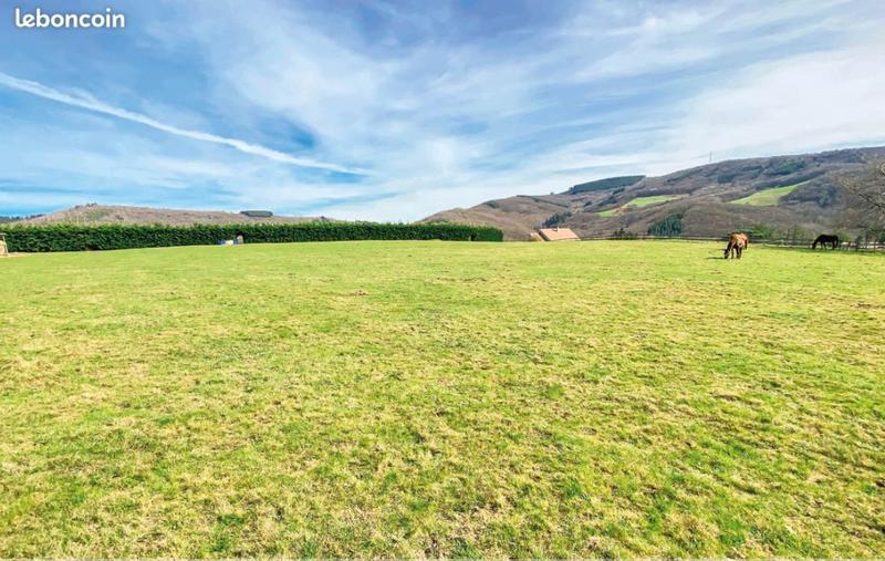 Maison - 89 m² - 4 pièces