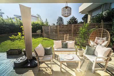 Appartement - 93 m² - 4 pièces