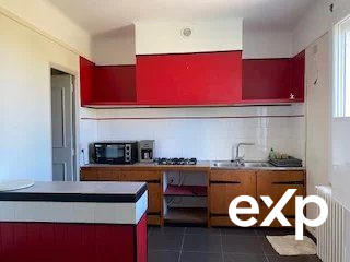 Maison - 113 m² - 7 pièces