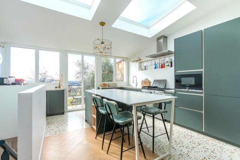 Villa - 152 m² - 7 pièces