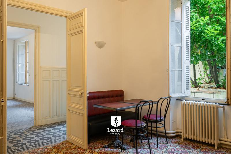 Maison ancienne - 282 m² - 8 pièces