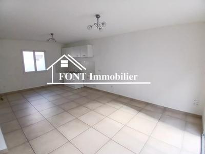 Maison - 93 m² - 5 pièces