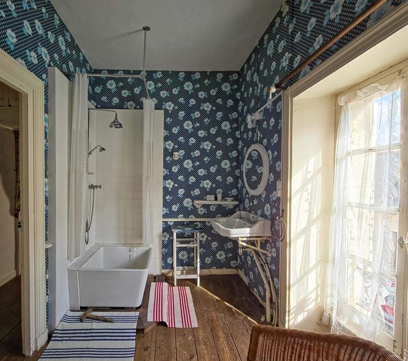 Maison - 105 m² - 3 pièces