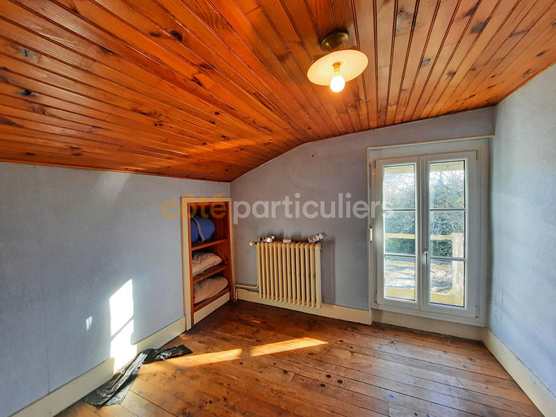 Maison - 82 m² - 4 pièces