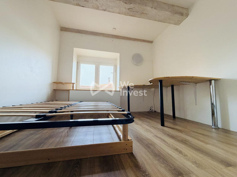 Appartement - 131 m² - 6 pièces