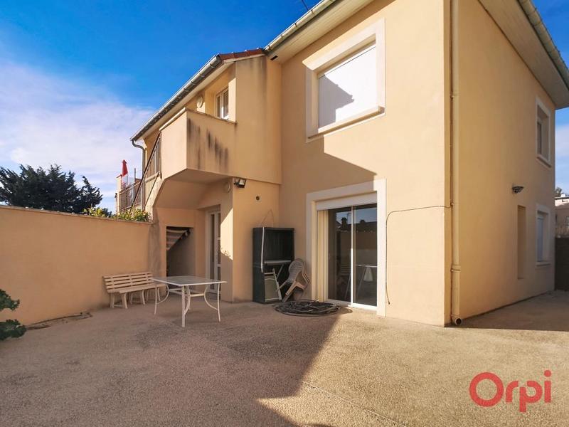 Maison - 200 m² - 8 pièces