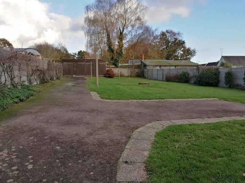 Maison - 160 m² - 7 pièces