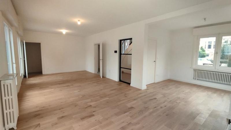 Maison - 168 m² - 6 pièces