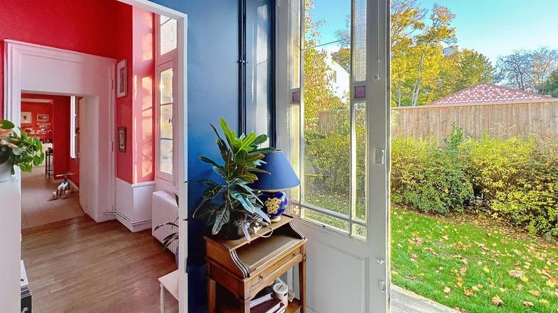 Appartement - 145 m² - 4 pièces