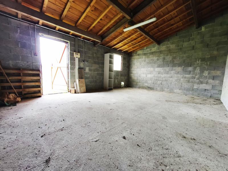 Maison - 31 m² - 1 pièce