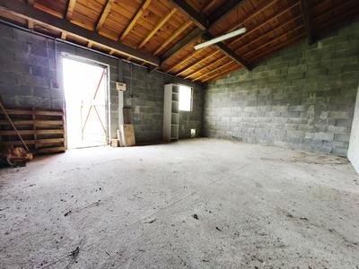 Maison - 31 m² - 1 pièce