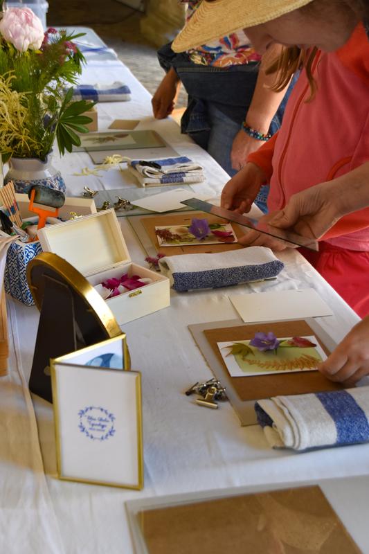 Les Rendez-vous aux Jardins