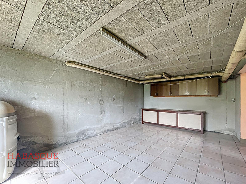 Maison - 159 m² - 7 pièces