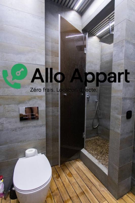 Studio - 26 m² - 1 pièce