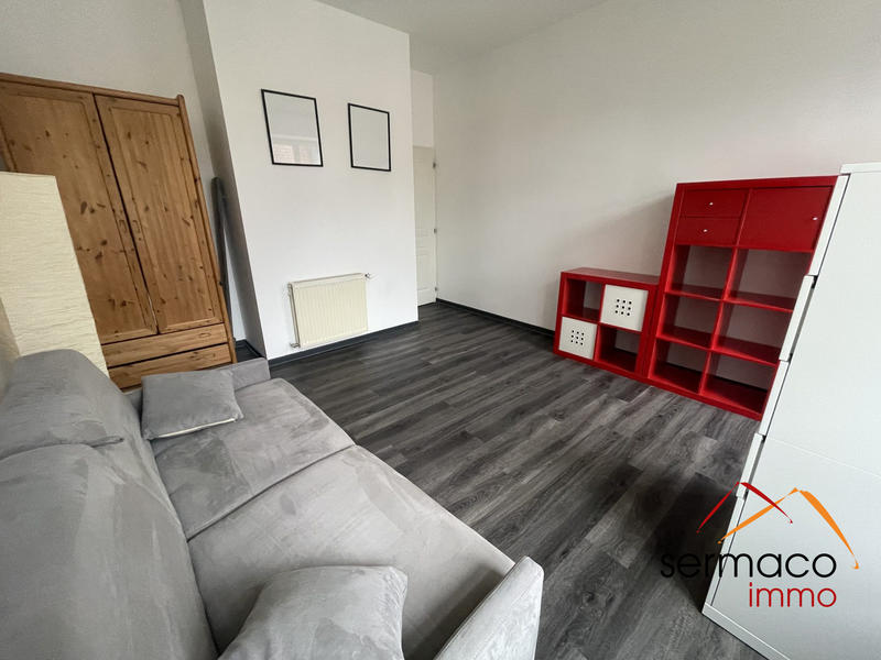 Appartement - 86 m² - 3 pièces