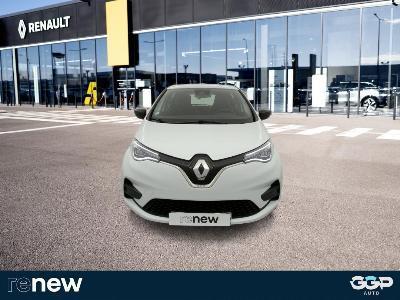 Renault Zoe E-Tech Electrique R110 Achat Intégral - 21 Business