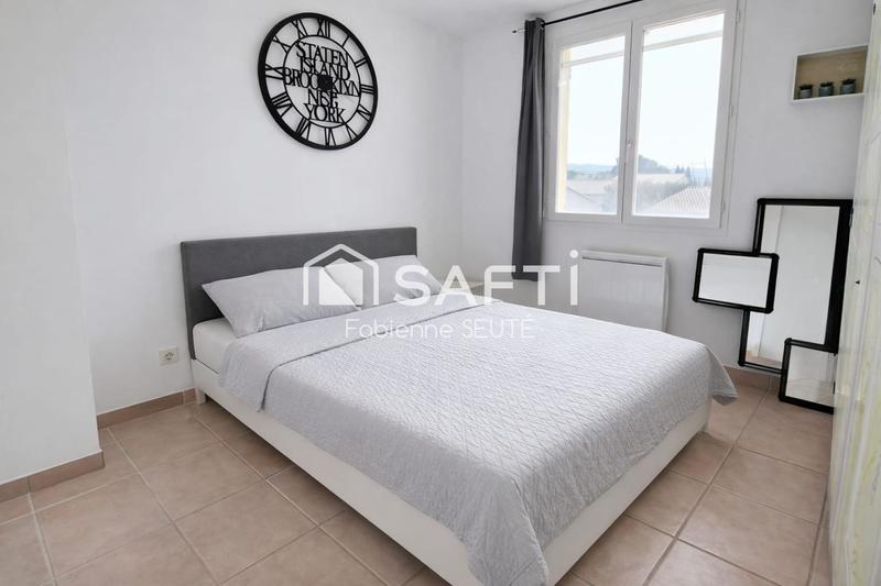 Maison de ville - 93 m² - 5 pièces