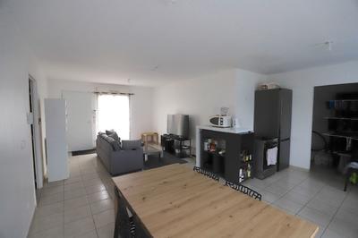 Maison - 87 m² - 5 pièces