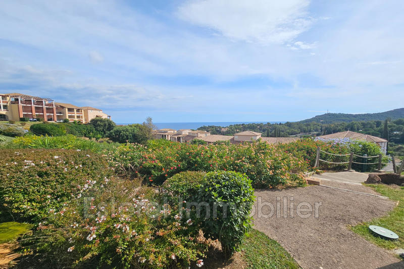 Appartement - 23 m² - 1 pièce