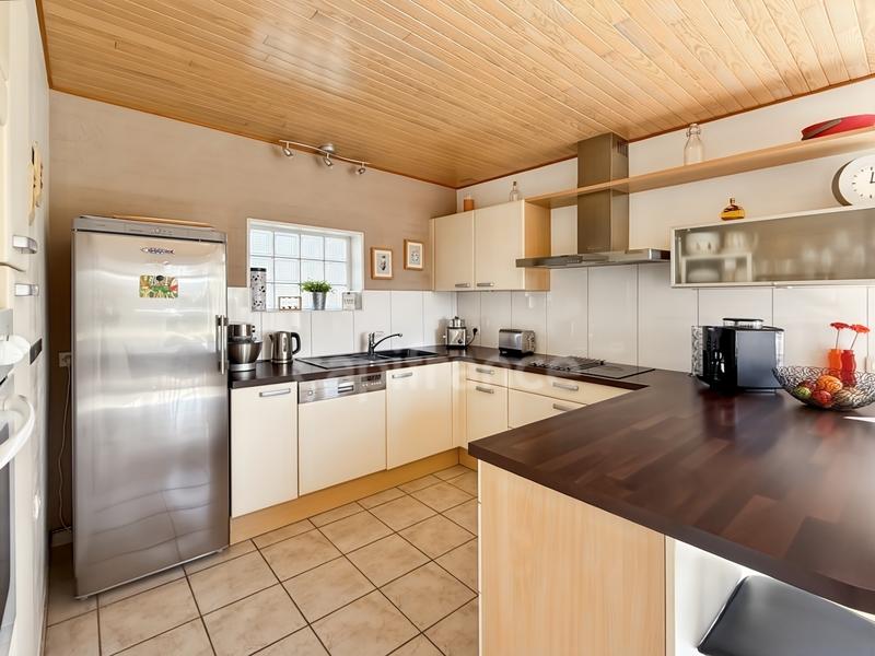 Maison - 173 m² - 7 pièces