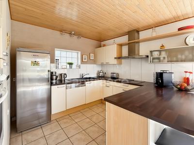 Maison - 173 m² - 7 pièces