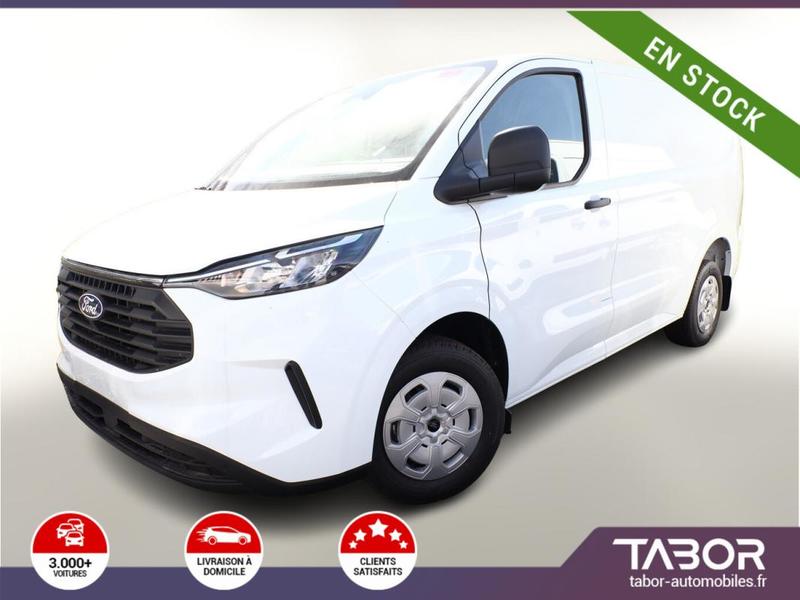 Ford Transit Custom 150 Trend 320l1 KeyL 3-pl