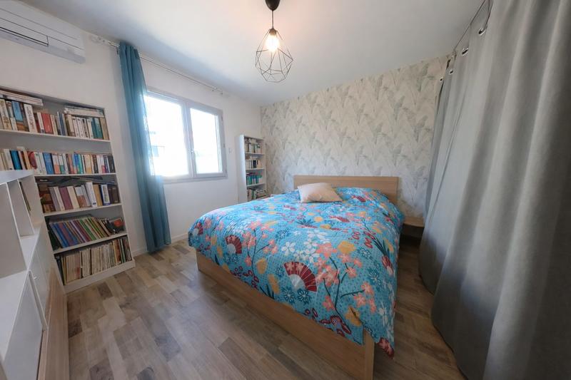 Maison - 119 m² - 5 pièces