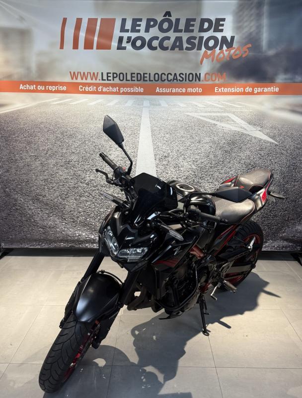 Kawasaki Z900 - Z 900