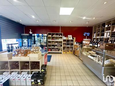 Local commercial - 115 m²