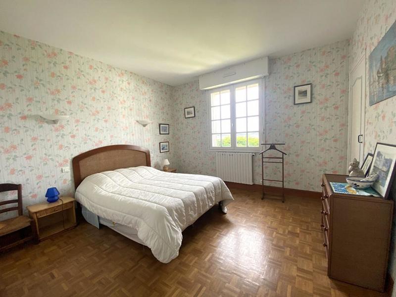 Maison - 145 m² - 6 pièces