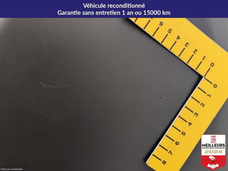 Citroen C3 Aircross PureTech 110 s&amp;S Bvm6 You