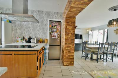 Maison - 86 m² - 4 pièces