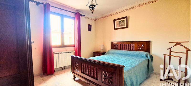 Maison - 103 m² - 5 pièces