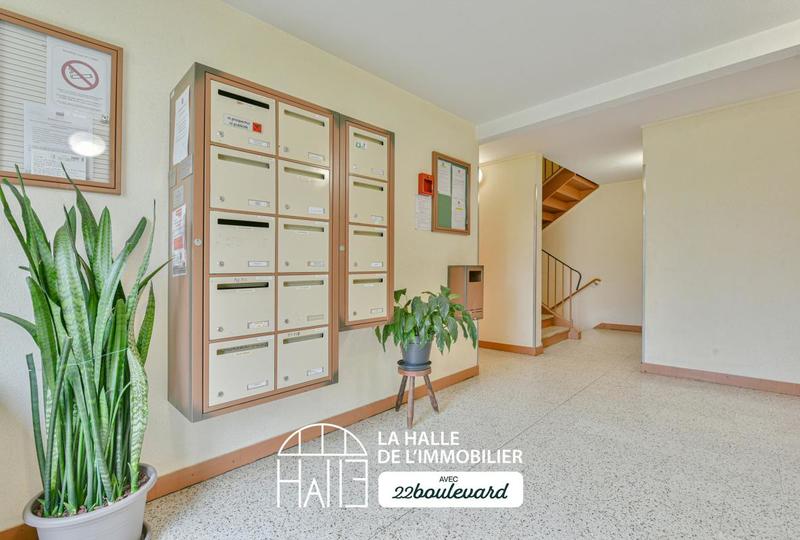 Appartement - 75 m² - 4 pièces