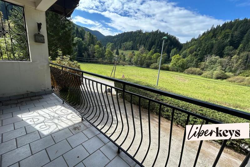 Maison - 153 m² - 7 pièces