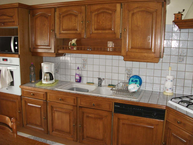 Maison - 143 m² - 8 pièces