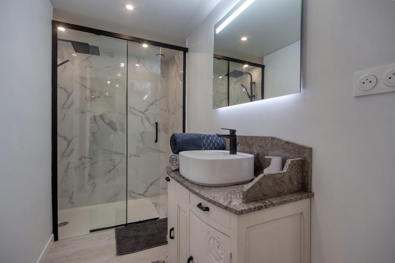 Maison - 148 m² - 6 pièces